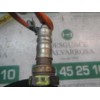 Recambio de sonda lambda para ford fiesta (cb1) sport referencia OEM IAM 1743702  