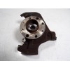 Recambio de mangueta delantera izquierda para fiat punto (199) 1.2 cat referencia OEM IAM 51776378  