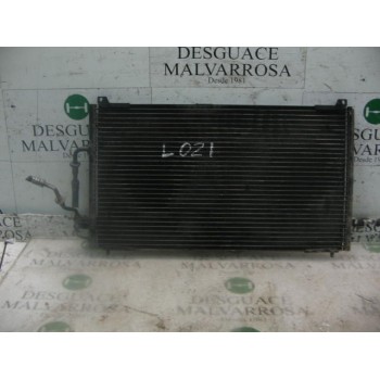 CONDENSADOR AIRE ACONDICIONADO 