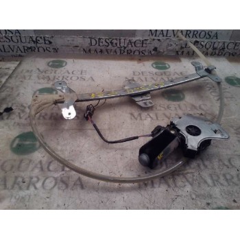 ELEVALUNAS TRASERO IZQUIERDO 