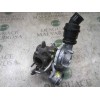 Recambio de turbocompresor para renault captur helly hansen referencia OEM IAM  K9K628 801374 8201164371 GARRETT 