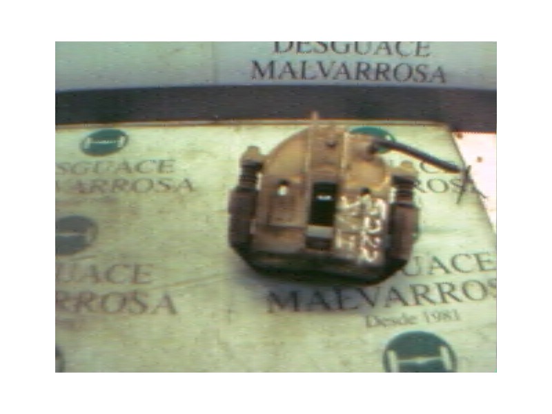 Recambio de pinza freno delantera izquierda para volvo s40 berlina 1.8i referencia OEM IAM   