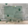 Recambio de cristal puerta trasero derecho para renault megane iii berlina 5 p expression referencia OEM IAM 823000007R  