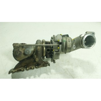 TURBOCOMPRESOR A2760903380 A2760903380 