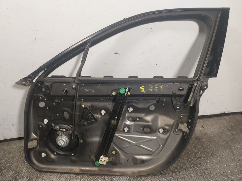 Recambio de elevalunas delantero izquierdo para porsche panamera 3.0 v6 tdi cat referencia OEM IAM 97053722102  