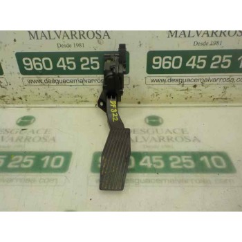 POTENCIOMETRO PEDAL 13252702 13252702 