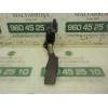 Recambio de potenciometro pedal para opel astra j sports tourer 1.6 cdti dpf referencia OEM IAM 13252702 13252702 