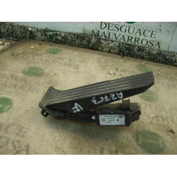 POTENCIOMETRO PEDAL 