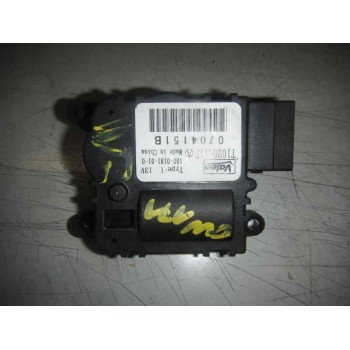 MOTOR APERTURA TRAMPILLAS CLIMATIZADOR 