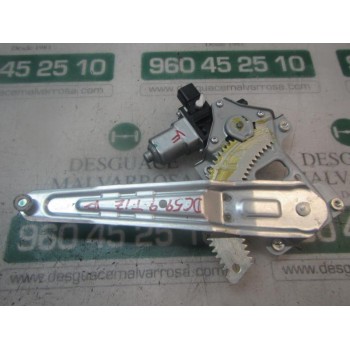ELEVALUNAS TRASERO IZQUIERDO 9223H8 