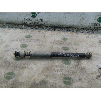 AMORTIGUADOR TRASERO IZQUIERDO 
