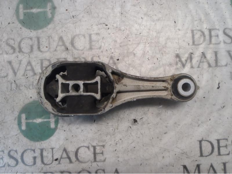 Recambio de soporte cambio para renault megane iii berlina 5 p authentique referencia OEM IAM   