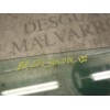 Recambio de cristal puerta trasero derecho para renault megane iii berlina 5 p expression referencia OEM IAM 823000007R  