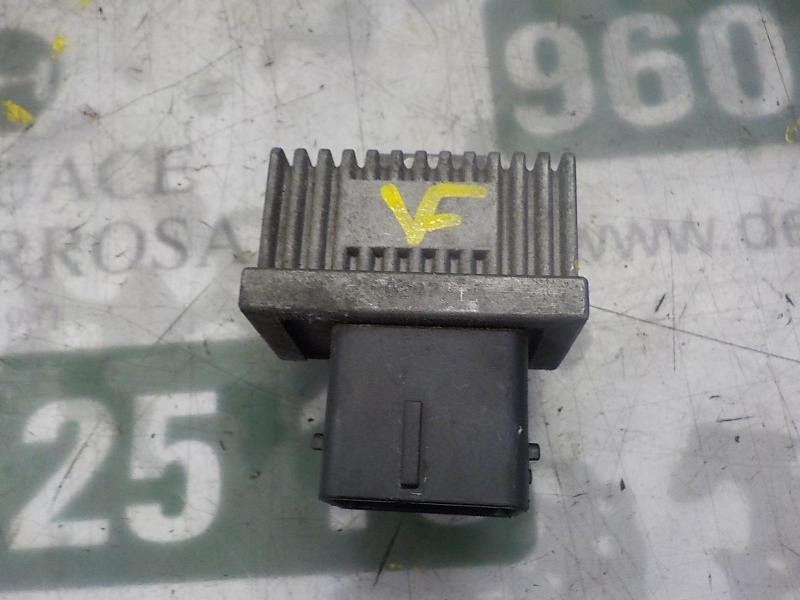 Recambio de caja precalentamiento para nissan qashqai (j10) 1.5 dci turbodiesel cat referencia OEM IAM 1106700Q0A  