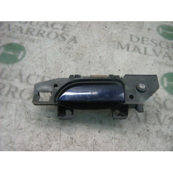 MANETA EXTERIOR DELANTERA IZQUIERDA 