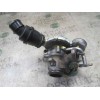 Recambio de turbocompresor para renault captur helly hansen referencia OEM IAM  K9K628 801374 8201164371 GARRETT 