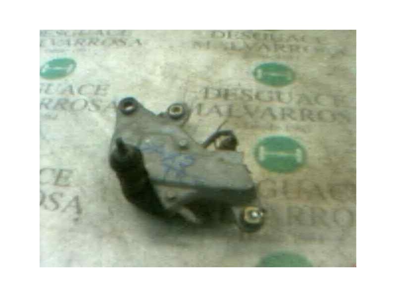 Recambio de motor limpia trasero para citroën saxo 1.1 referencia OEM IAM   