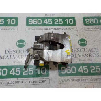 PINZA FRENO DELANTERA DERECHA 2Q0615124A 2Q0615106D 