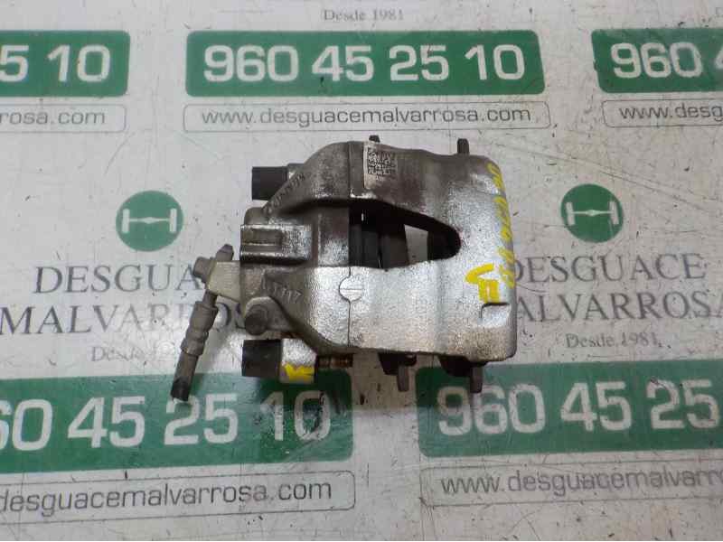 Recambio de pinza freno delantera derecha para seat ibiza (kj1) fr referencia OEM IAM 2Q0615124A 2Q0615106D 