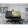 Recambio de caja precalentamiento para nissan qashqai (j10) 1.5 dci turbodiesel cat referencia OEM IAM 1106700Q0A  