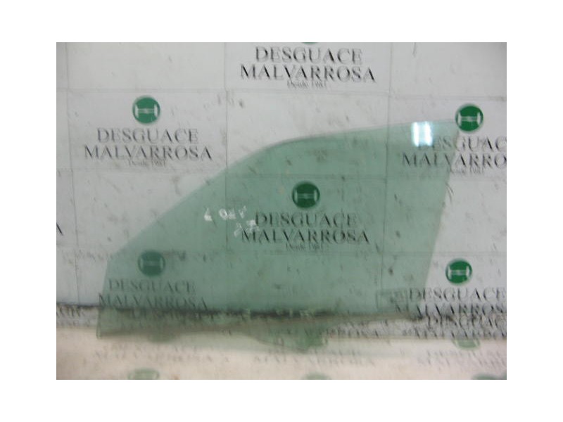 Recambio de cristal puerta delantero izquierdo para peugeot 406 berlina (s1/s2) sv referencia OEM IAM   