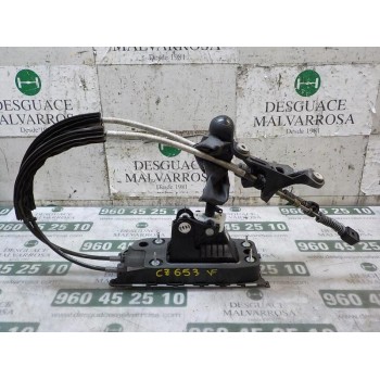 PALANCA CAMBIO 5Q0711049AP 