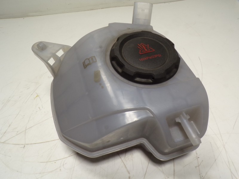 Recambio de deposito expansion para audi a1 sportback (gba) 1.0 tfsi referencia OEM IAM 2Q0121407D 2Q0121407D 