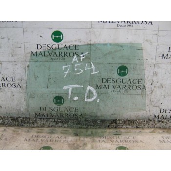 CRISTAL PUERTA TRASERO DERECHO 1P0845206B 43R001583 43R001583