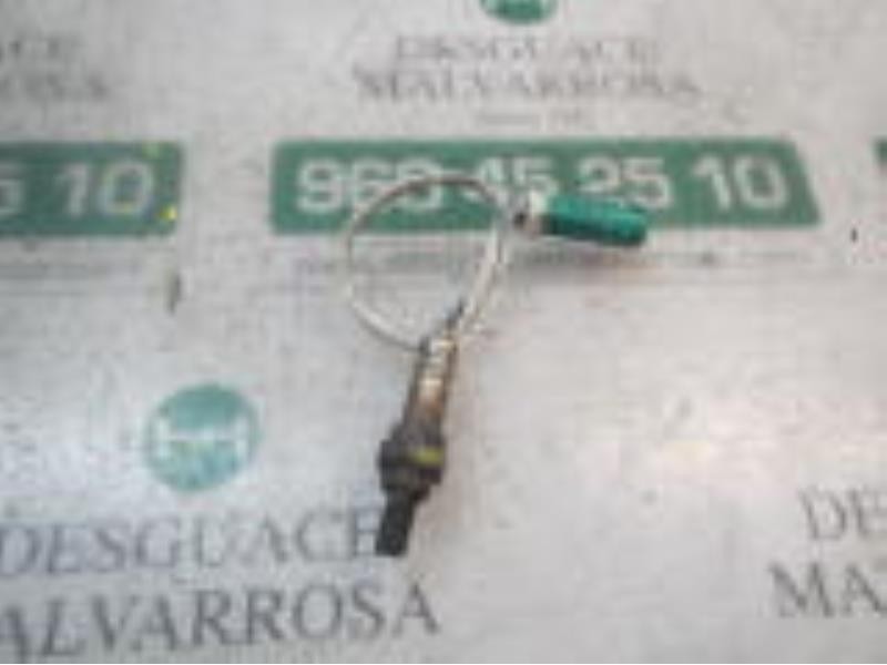 Recambio de sonda lambda para ford fiesta (cb1) sport referencia OEM IAM 1800955  