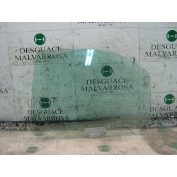 CRISTAL PUERTA TRASERO IZQUIERDO 