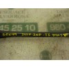 Recambio de brazo suspension inferior trasero izquierdo para bmw serie 1 lim. (f20) 2.0 turbodiesel referencia OEM IAM 333267925
