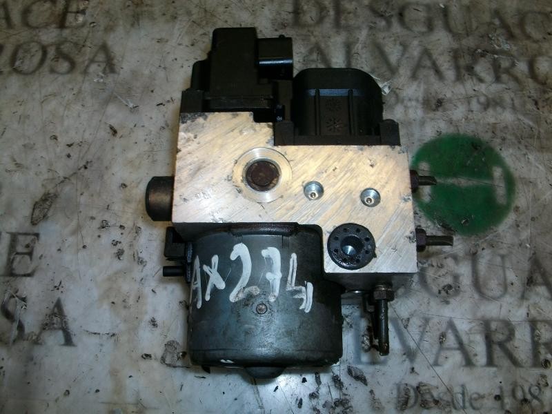 Recambio de abs para opel omega b 2.0 16v cat (x 20 xev / l34) referencia OEM IAM   