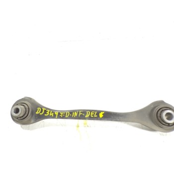 BRAZO SUSPENSION INFERIOR TRASERO DERECHO 1K0501529J 