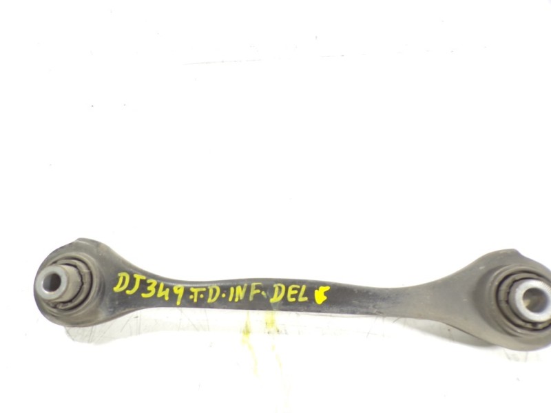 Recambio de brazo suspension inferior trasero derecho para volkswagen scirocco (137) 1.4 16v tsi referencia OEM IAM 1K0501529J  