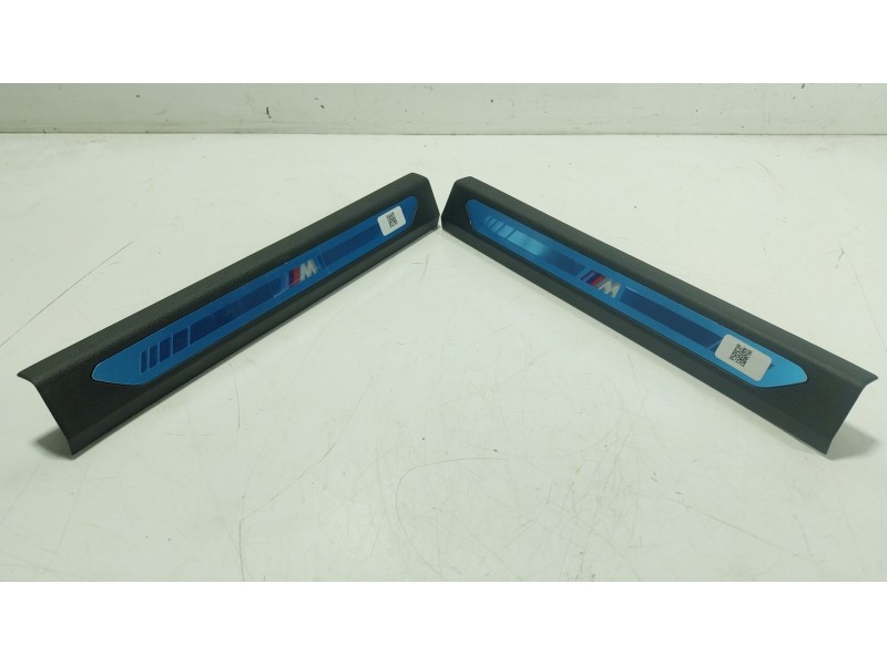 Recambio de moldura para bmw x7 (g07) xdrive 40 d mild-hybrid referencia OEM IAM 51478069271 5143191848 