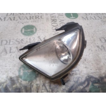 FARO ANTINIEBLA IZQUIERDO 