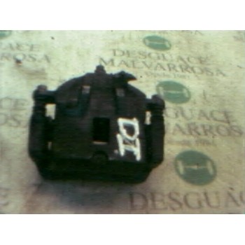 PINZA FRENO DELANTERA IZQUIERDA 