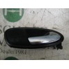 Recambio de maneta interior trasera derecha para seat leon (1p1) stylance / style referencia OEM IAM 5P0839114C1UQ  