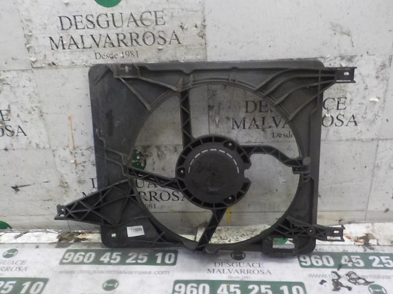 Recambio de canalizador aire para nissan qashqai (j10) 1.5 dci turbodiesel cat referencia OEM IAM   