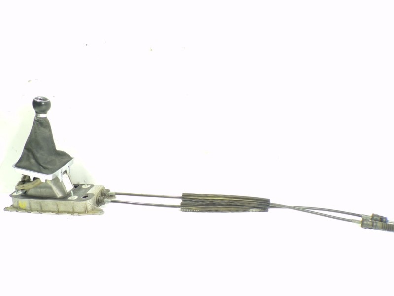 Recambio de palanca cambio para volkswagen tiguan (5n1) 2.0 tdi referencia OEM IAM 5N0711050 7N0711049A 