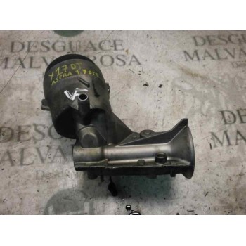 SOPORTE FILTRO ACEITE 