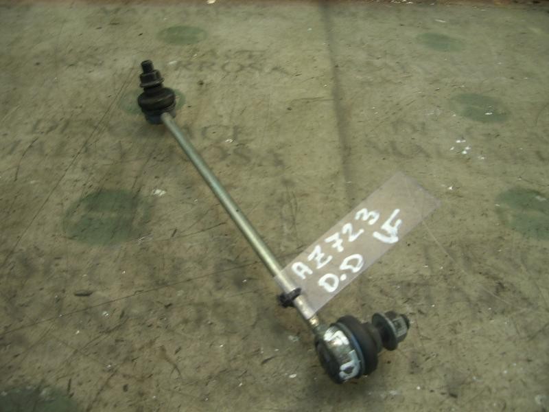 Recambio de tirante delantero derecho para seat leon (1p1) reference referencia OEM IAM   