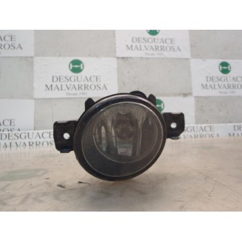 FARO ANTINIEBLA IZQUIERDO 