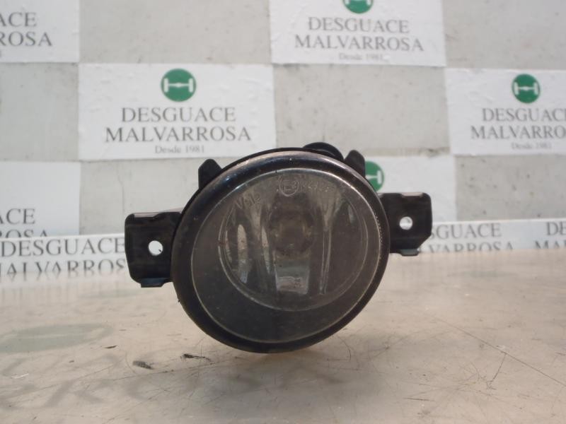 Recambio de faro antiniebla izquierdo para renault laguna ii (bg0) authentique referencia OEM IAM   