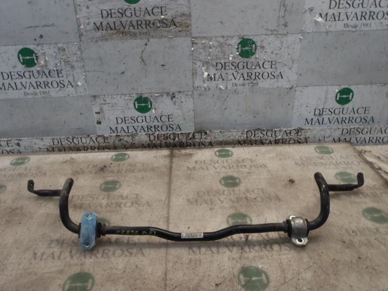 Recambio de barra estabilizadora delantera para ford fiesta (cb1) 1.4 tdci cat referencia OEM IAM   