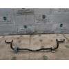 Recambio de barra estabilizadora delantera para ford fiesta (cb1) 1.4 tdci cat referencia OEM IAM   
