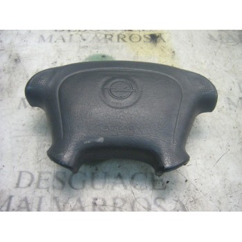 AIRBAG DELANTERO IZQUIERDO 