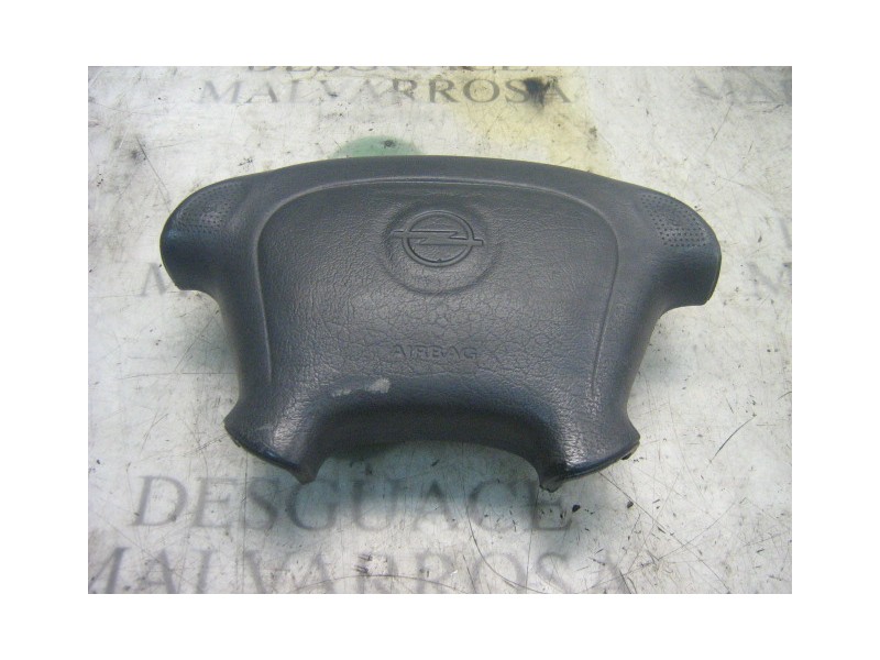 Recambio de airbag delantero izquierdo para opel astra f berlina gl referencia OEM IAM   