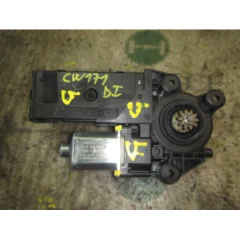 MOTOR ELEVALUNAS DELANTERO IZQUIERDO 