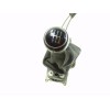 Recambio de palanca cambio para volkswagen tiguan (5n1) 2.0 tdi referencia OEM IAM 5N0711050 7N0711049A 
